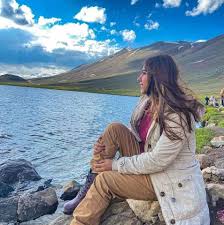 Deosai National Park