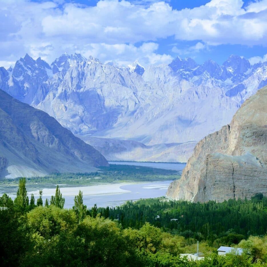 Gilgit