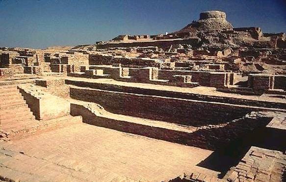 Harappa