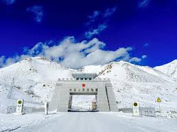 Khunjerab Pass