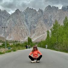 Passu Cones